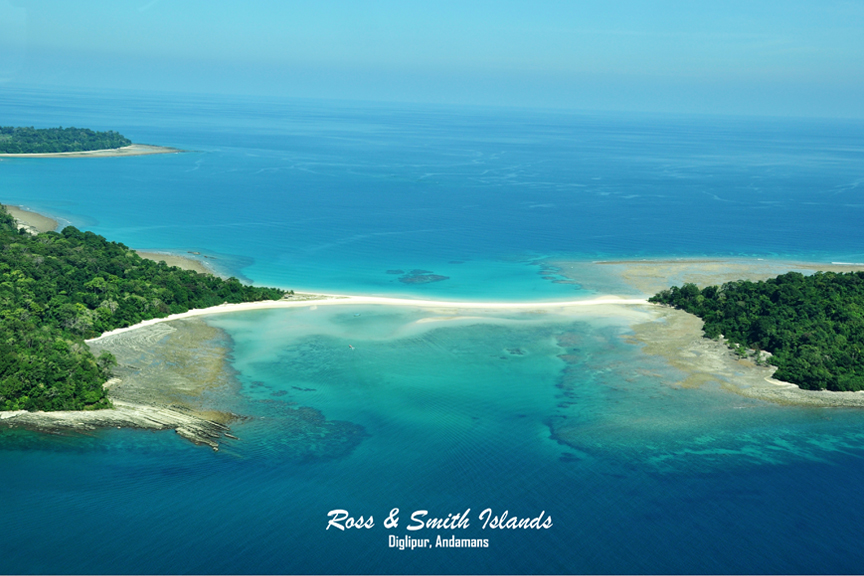 About Andaman Islands