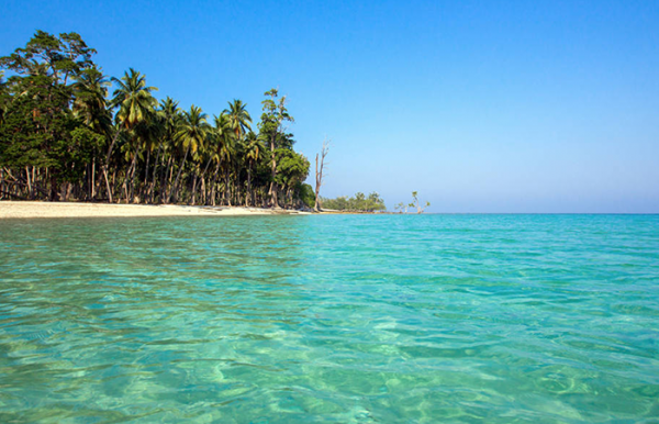 LONG ISLAND (Andaman & Nicobar)