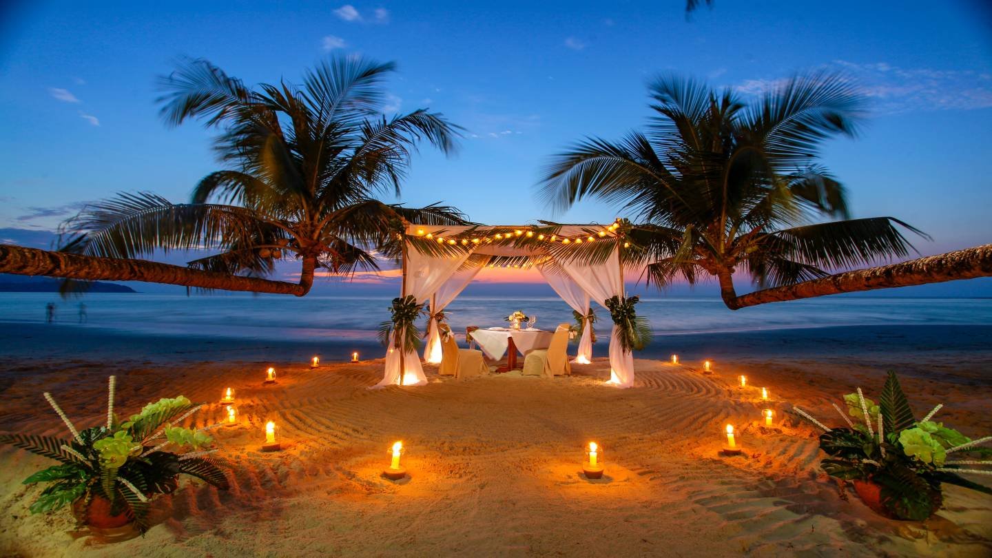 Honeymoon Package 4Nights 5Days