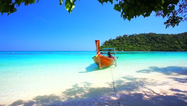 5 Nights 6 Days Andaman Package!
