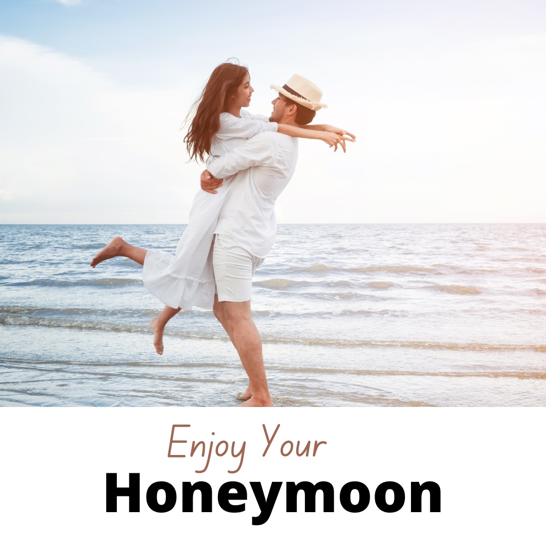 Honeymoon Package 3 Nights 4 Days