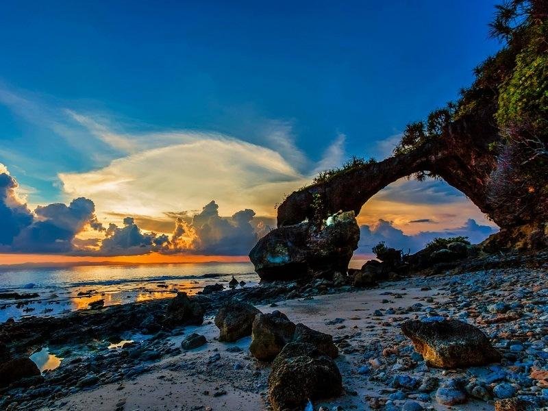 NEIL ISLAND (Shaheed Dweep)