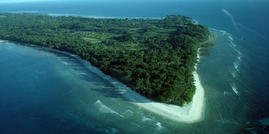 NEIL ISLAND (Shaheed Dweep)