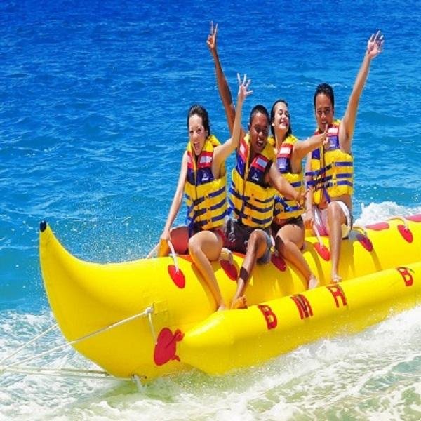 Andaman Water Sports & Adventures