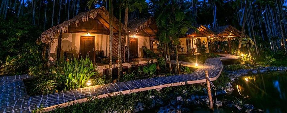 Andaman Hotel Booking