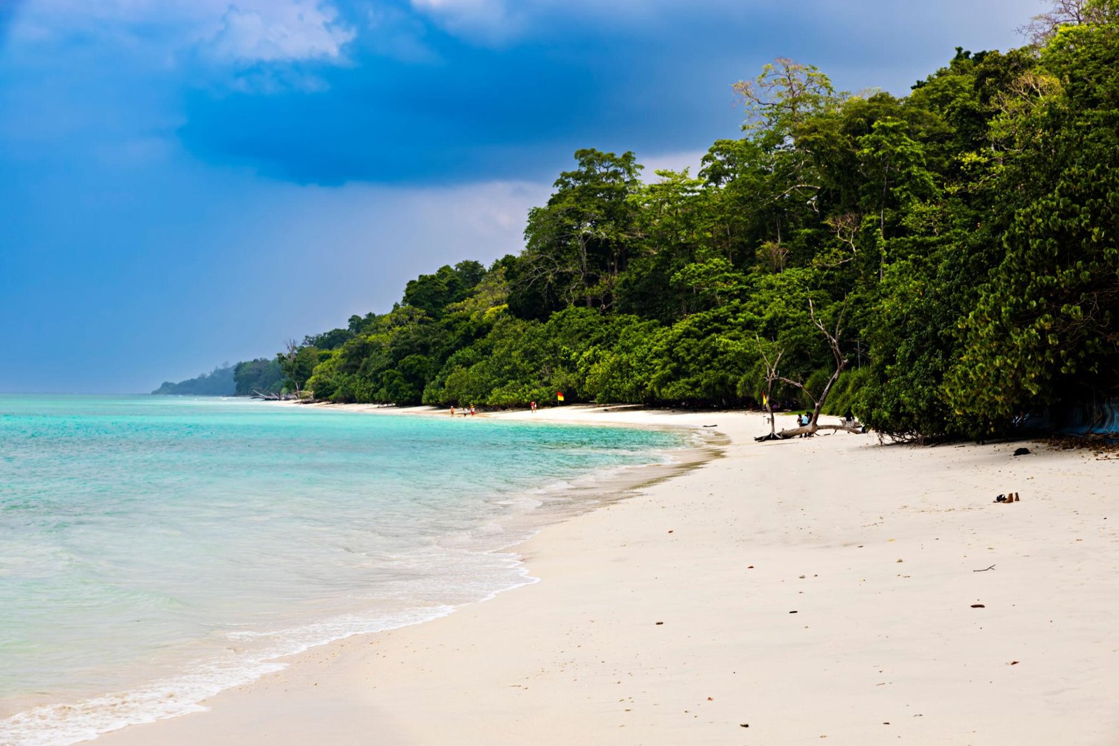 4N/5D Andaman Island Escape  Port Blair & Havelock