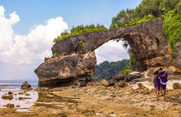 5 Nights 6 Days Andaman Tour Package – Port Blair, Havelock & Neil Island