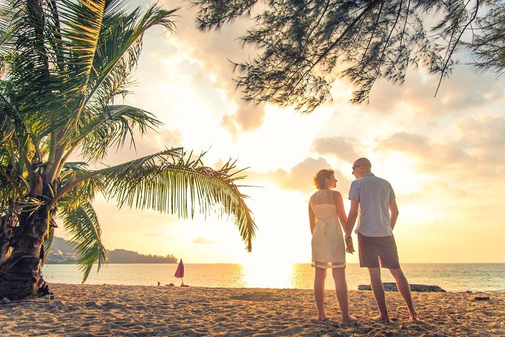 4 Nights Andaman Honeymoon Package - Romantic Escape