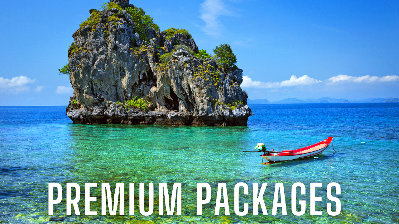 4Nights 5Days Premium Package