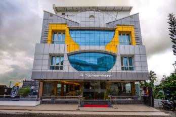 Hilltop International Bay View